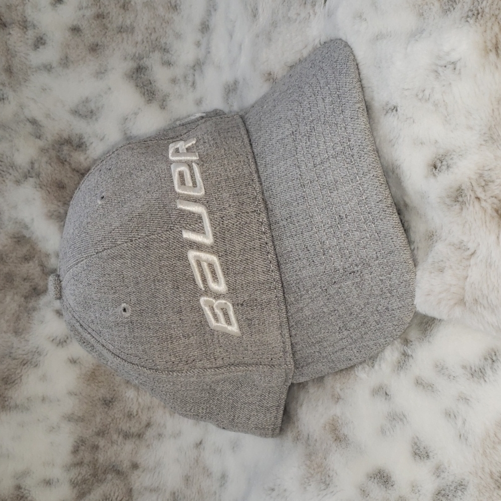 Womens BAUER Hat